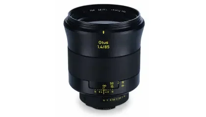 Zeiss Otus 85mm f/1.4 Zf2 v:2108152