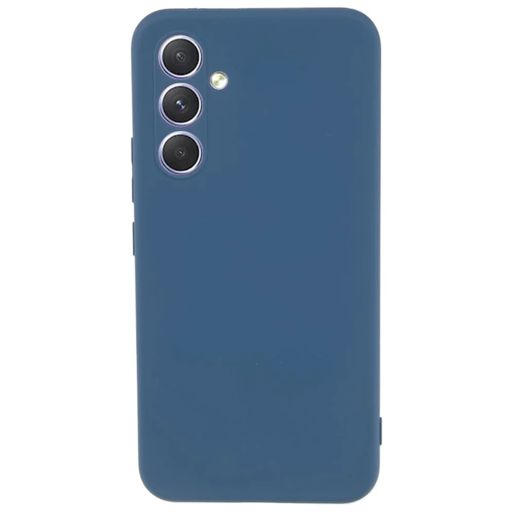 Samsung Galaxy A54 TPU-deksel, Blå