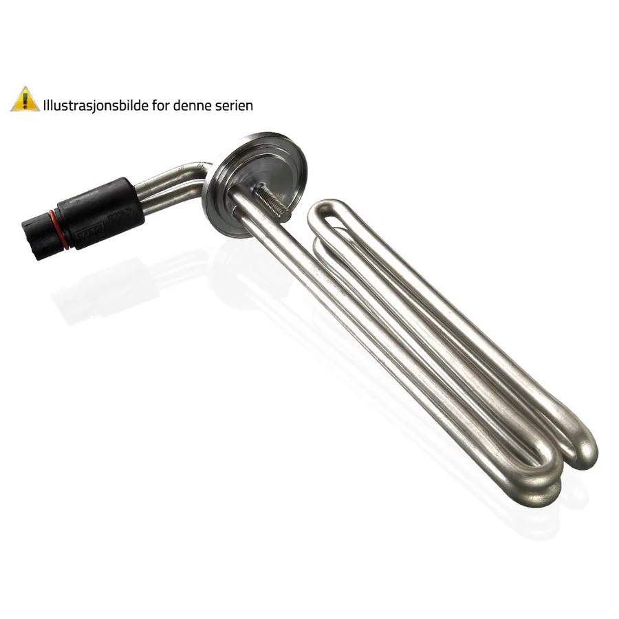 DEFA Motorvarmerelement v:2509050