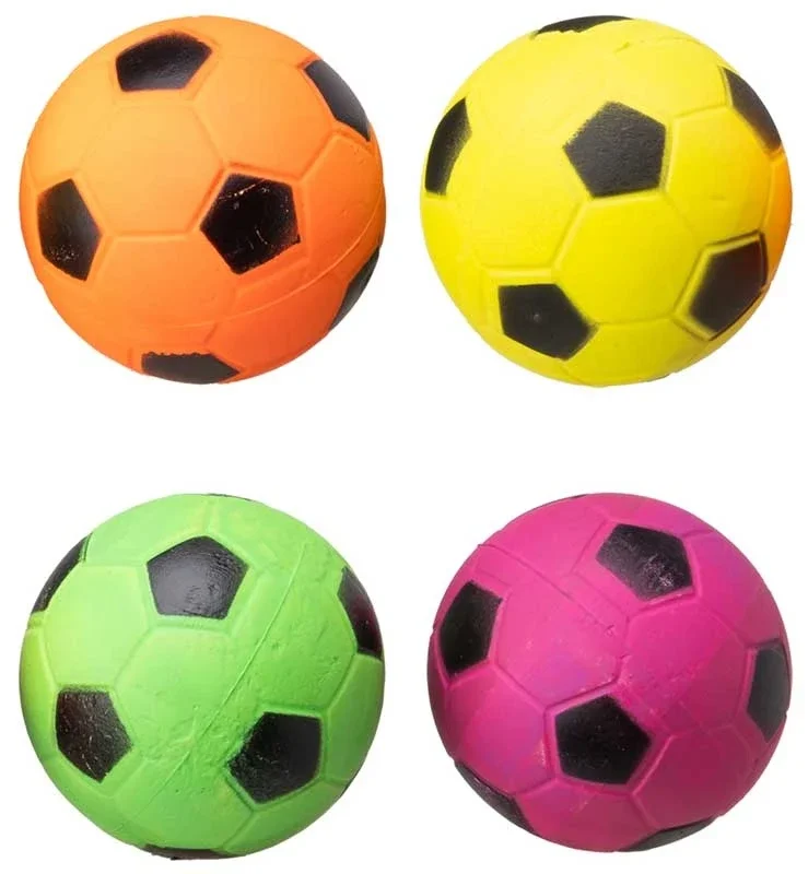 High Bounce Mini Fotball