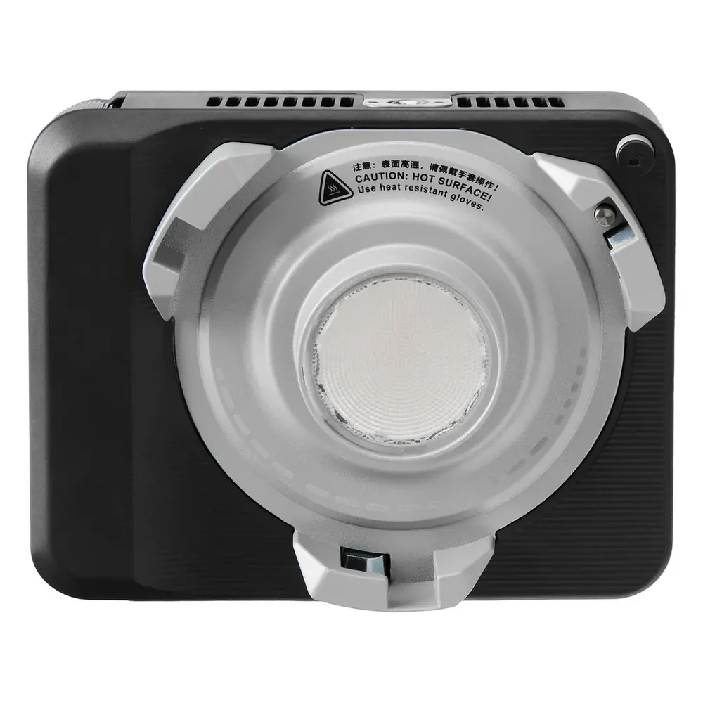 Amaran Ray 120c RGB LED Monolight v:6123606