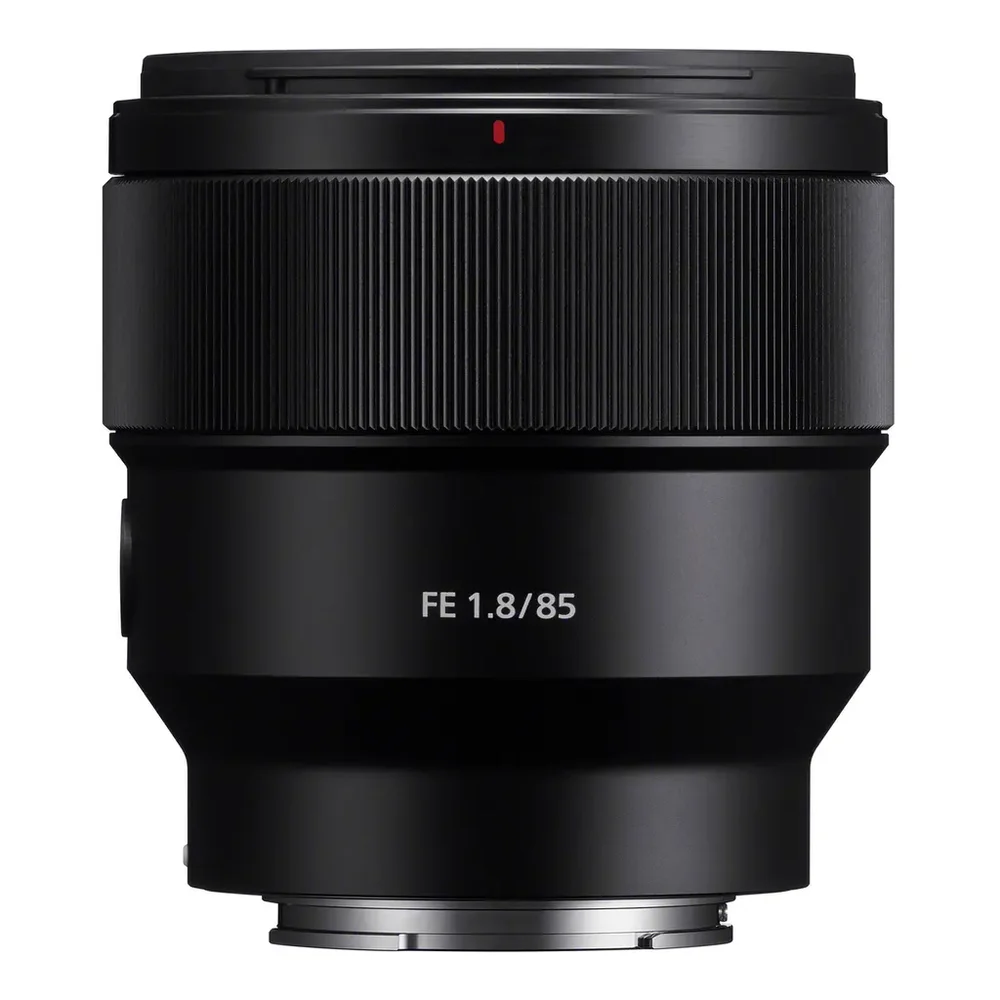 Sony FE 85mm f/1.8 v:7355073