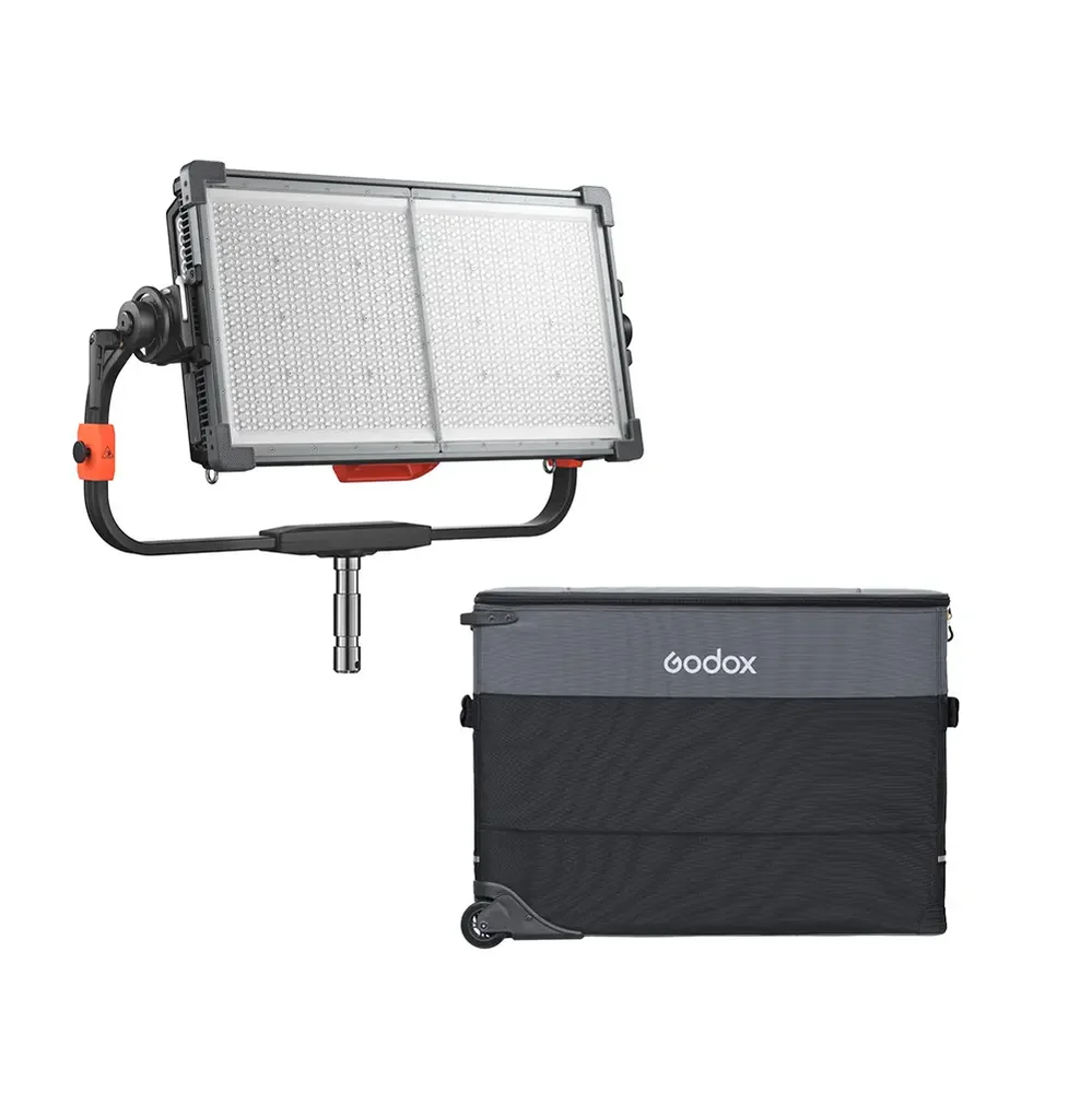 Godox KNOWLED P1200R Hard Pro K1 RGB v:3829231
