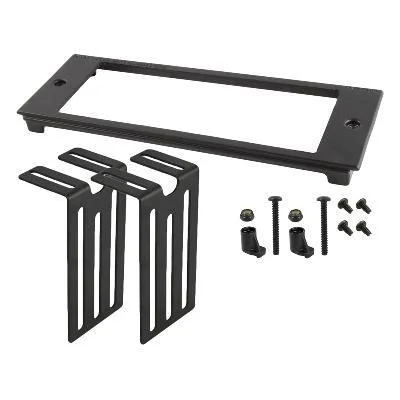 RAM MOUNT A15 RAM CUSTOM FACEPLATE FOR CONSOLE v:6653591
