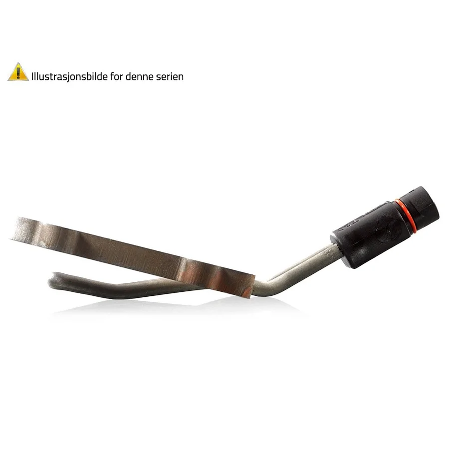 DEFA Motorvarmerelement v:5344069