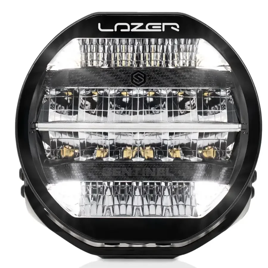 Lazer Sentinel 9 v:9942401 Lazer Sentinel 9 v:9942401