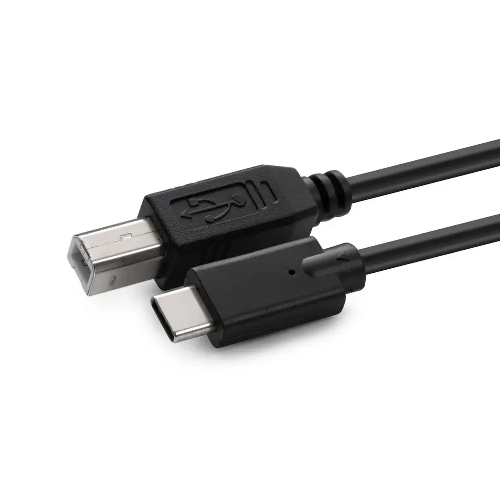 MicroConnect USB-C to USB2.0 B 5m v:2681959