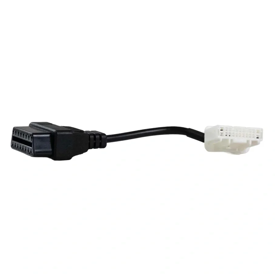 Tesla OBD2 Adapter for XBB v:2853853 Tesla OBD2 Adapter for XBB v:2853853