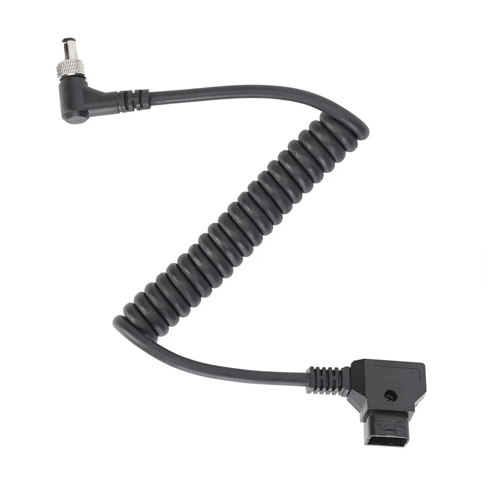 Aputure Locking D-Tap to 5,5mm DC Barrel v:9652813