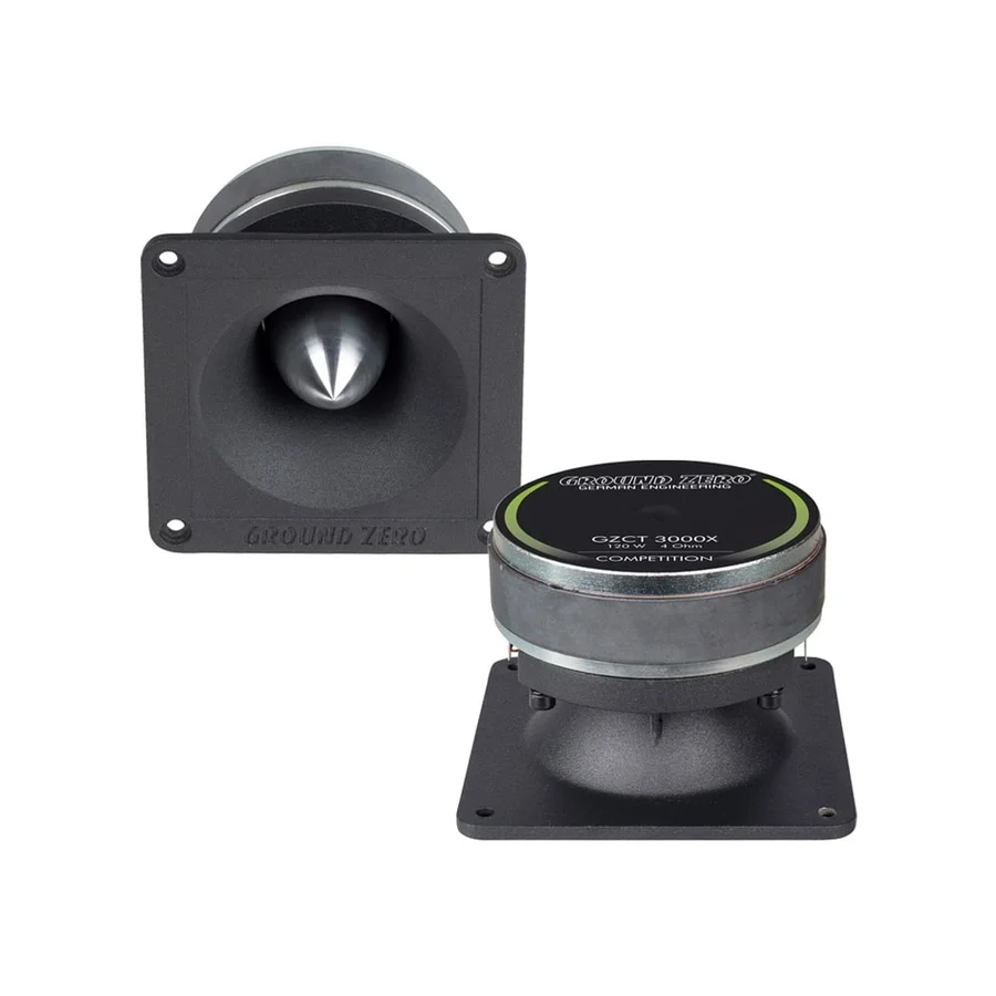 Ground Zero GZCT 3000X diskant v:8070053 Ground Zero GZCT 3000X diskant v:8070053