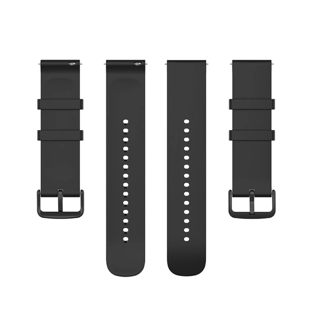 Garmin Forerunner 570 47mm Reim i silikon, Svart