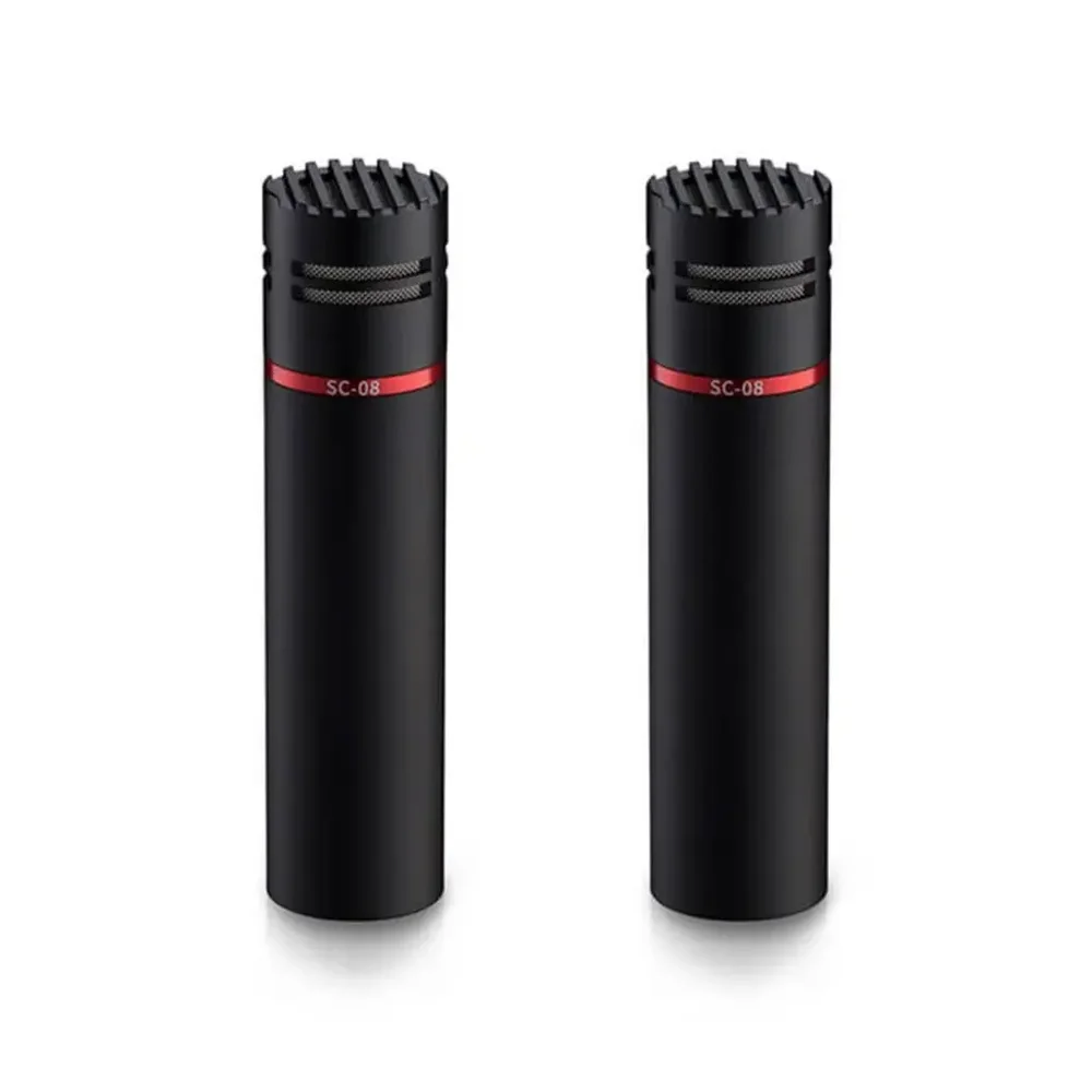 Rycote SC-8 Super-Cardioid Microphone v:4166308
