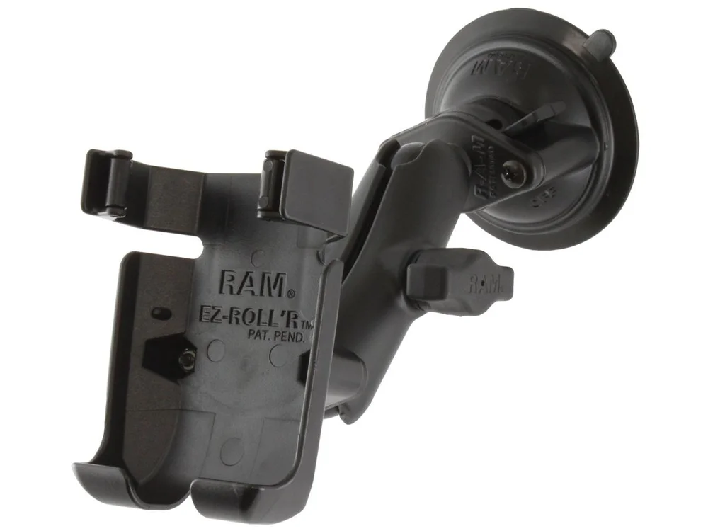 RAM MOUNT UNPKD RAM SUCTION MOUNT GARMIN GPSMAP 78 v:2125362
