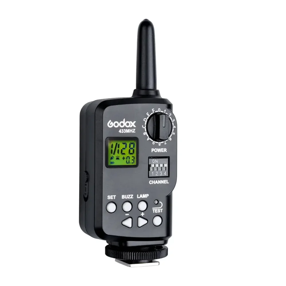 Godox Power Remote FT-16 v:6541009