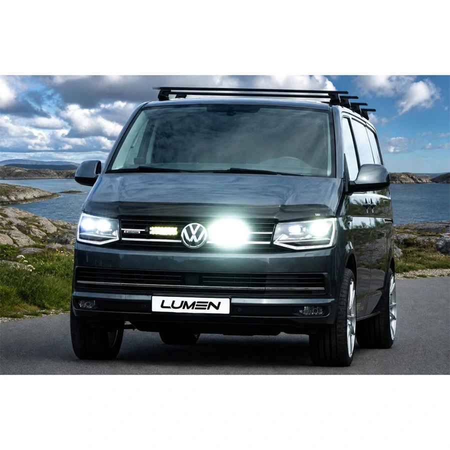 Lumen grillkit lyspakke v:574432