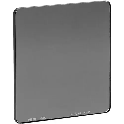 NiSi Cinefilter 4x4 Nano IR ND 0,9 v:3433387