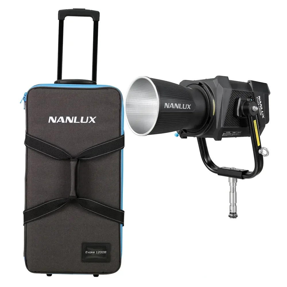 Nanlux Evoke 1200B Spot Light LED Lampe v:5680877