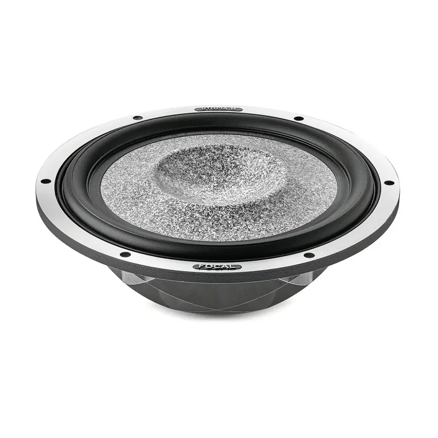 Focal UTOPIA M 8WM bass v:5897474 Focal UTOPIA M 8WM bass v:5897474