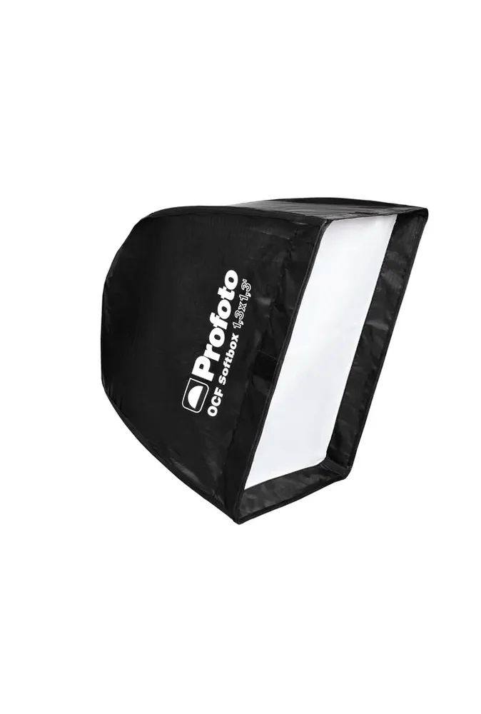 Profoto OCF Softbox 1.3x1.3' v:4572629