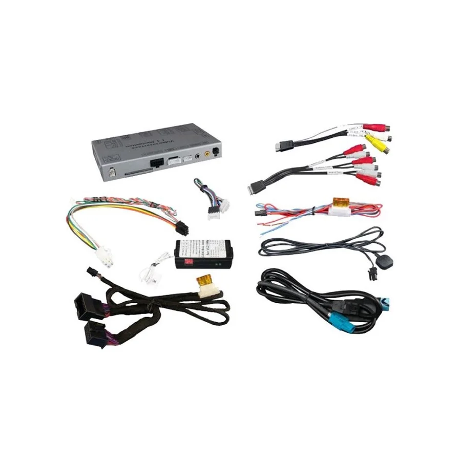 Navlinkz Ryggekameraadapter (CVBS) v:5276219