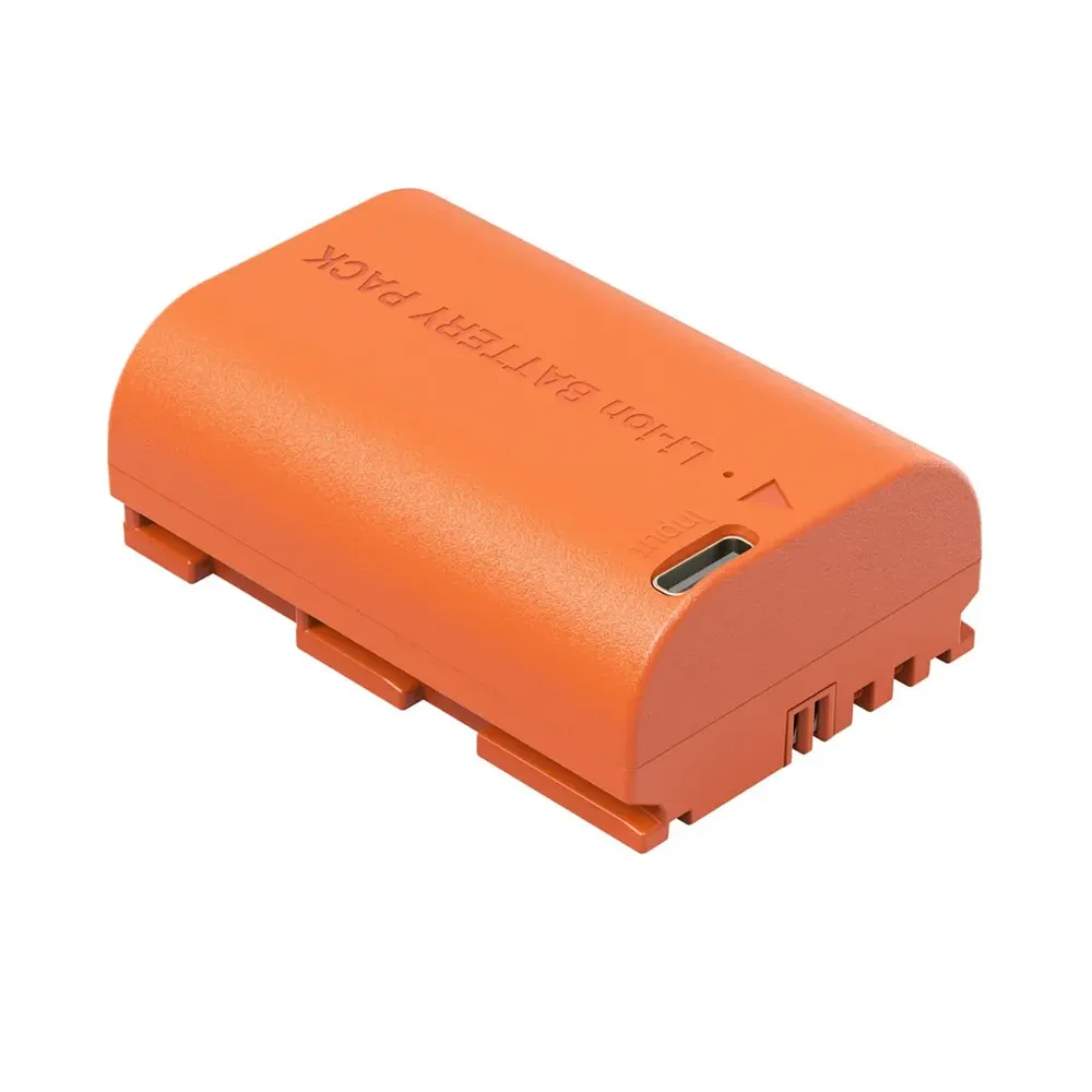 SmallRig 5407 Camera Battery LP-E6P Oran v:1473326