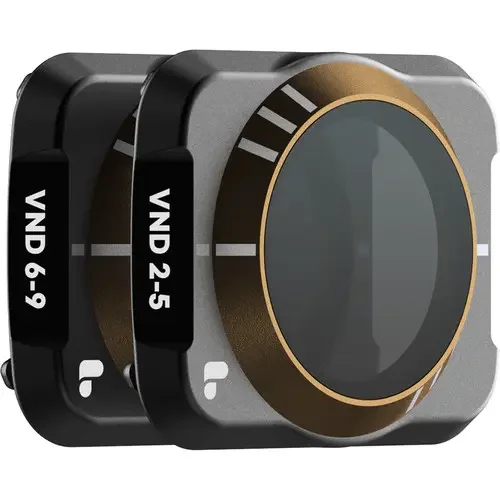 PolarPro Mavic Air 2/5+6/9 VND Combo Set v:7592792