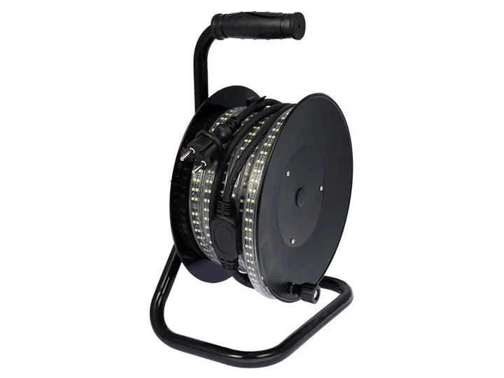 Ledwise LED arbeidslys på rull v:5668081 Ledwise LED arbeidslys på rull v:5668081