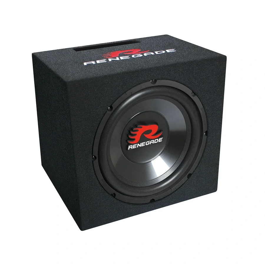 Renegade RXV1200 basskasse v:9056767