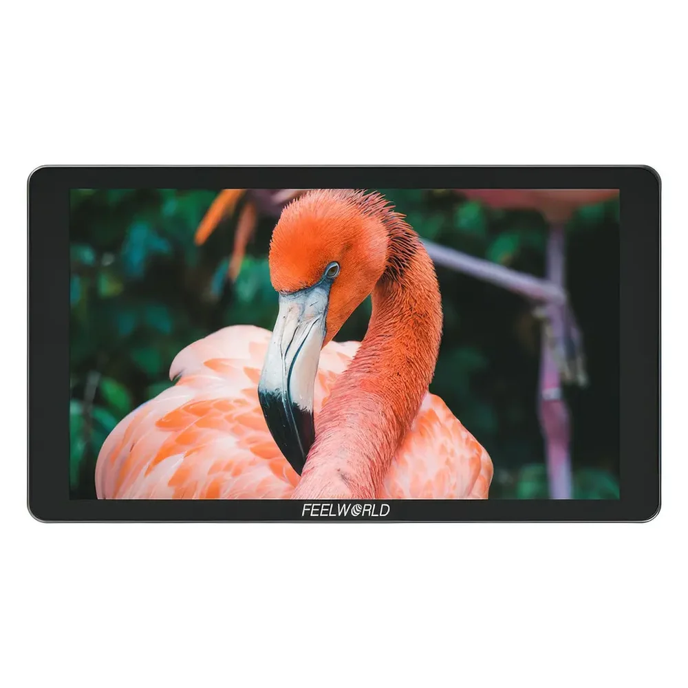 Feelworld Monitor P6XL 6" v:5723383
