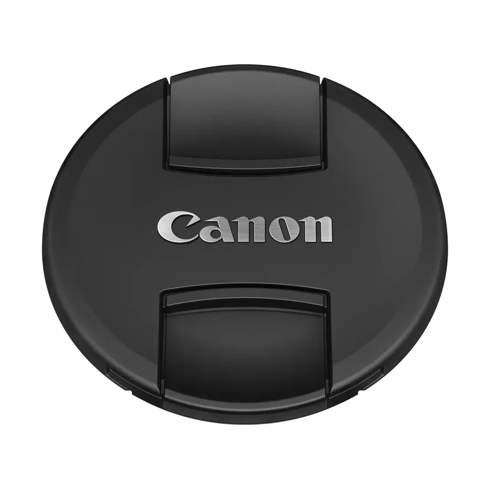 Canon Objektivdeksel E-112 v:4808408 Canon Objektivdeksel E-112 v:4808408