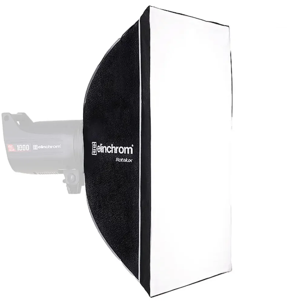 Elinchrom Rotalux 70x70cm Square Softbox v:1924476