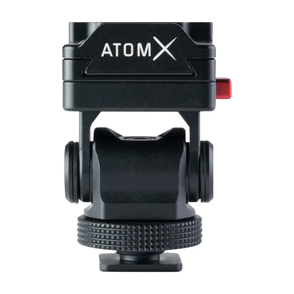 Atomos Atomx 5"/ 7" Monitor Mount v:5276474 Atomos Atomx 5"/ 7" Monitor Mount v:5276474