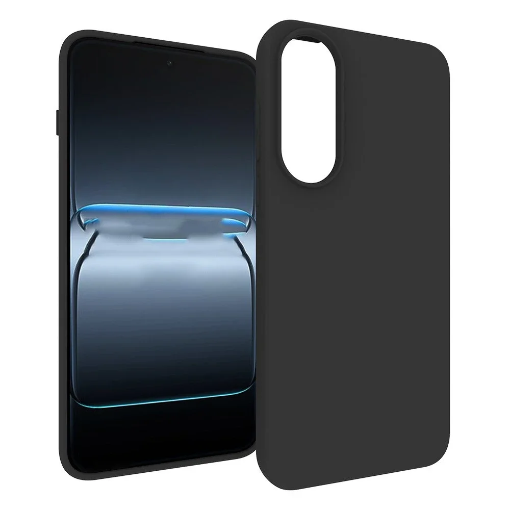 tectTech OnePlus Nord 5 Tynt TPU-deksel, Svart