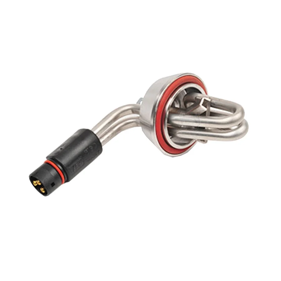 DEFA Motorvarmerelement v:9126971
