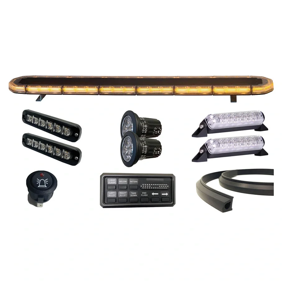 Varsellyspakke 360° VP - FIX POINT v:2655776