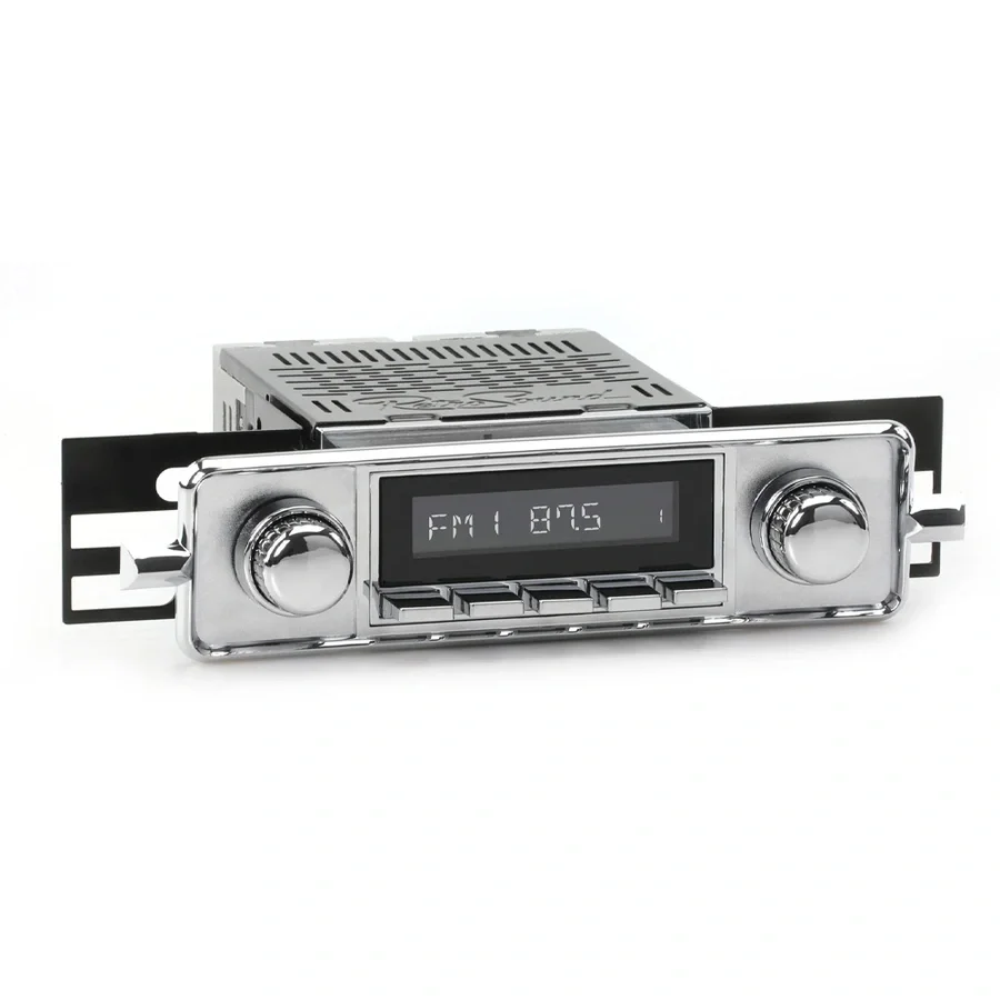 RetroSound DAB+ RetroRadio v:7134909