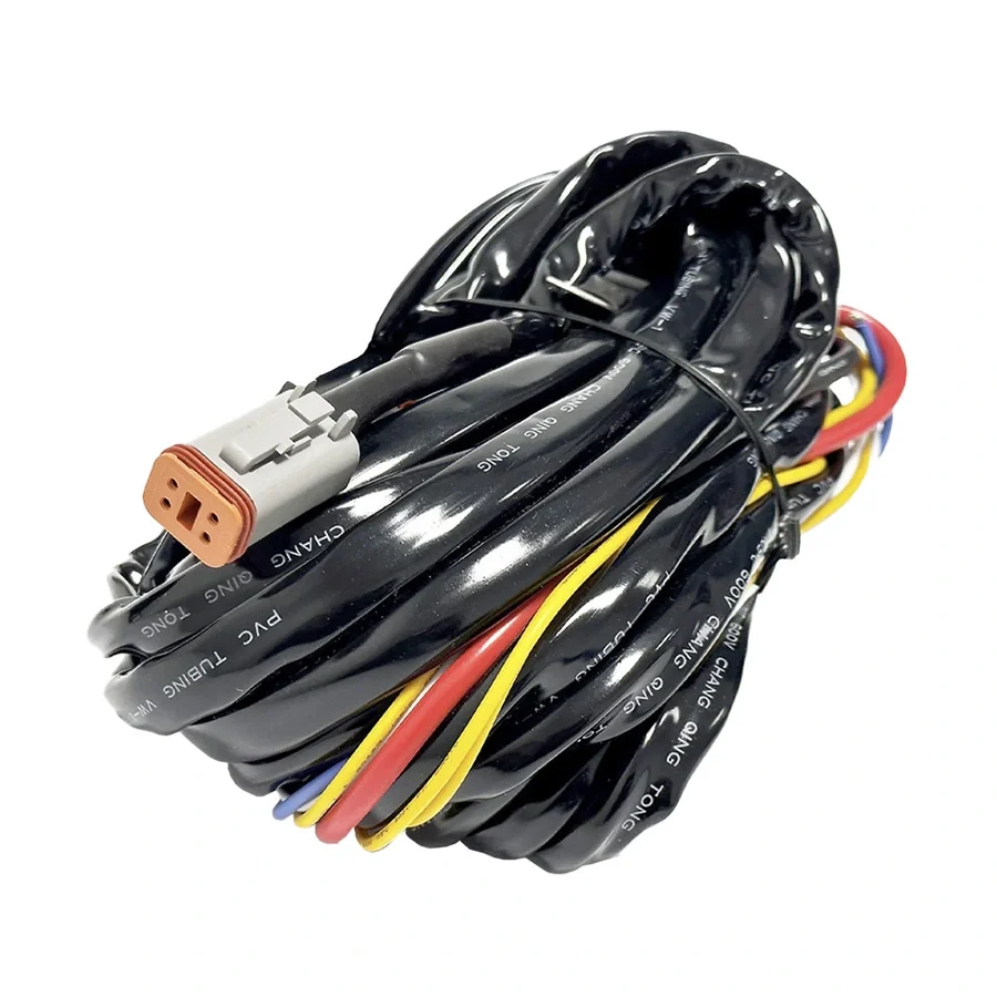 OZZ Kabelsett for 1 lampe v:736789