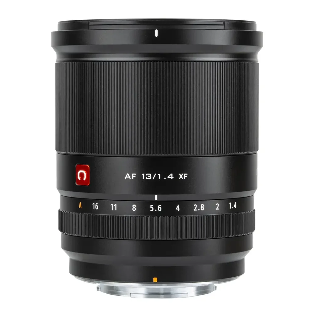 Viltrox AF 13mm f/1.4 Fuji X Mount v:2569732