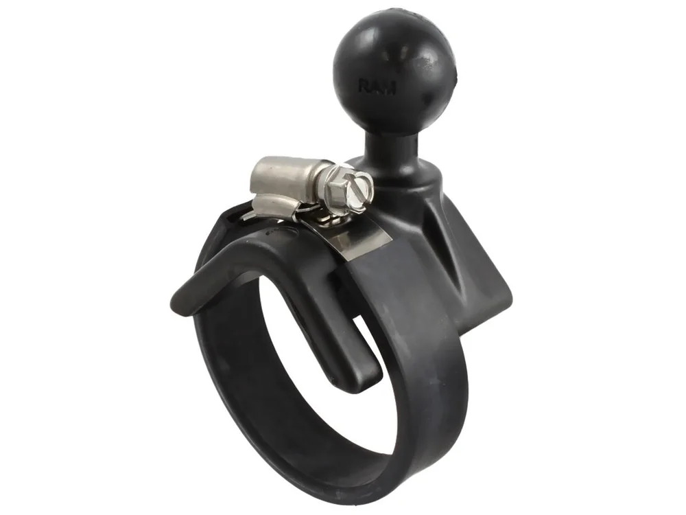 RAM MOUNT UNPKD RAM V BASE BALL AND STRAP v:5990108
