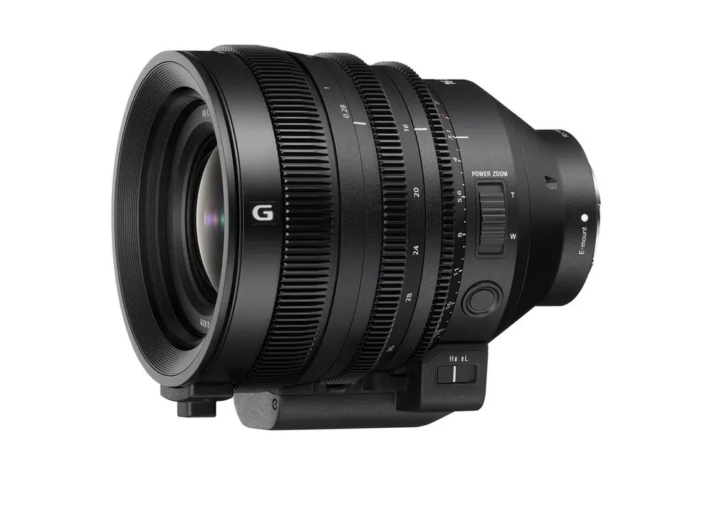 Sony FE C 16-35mm T3.1 G v:8622248