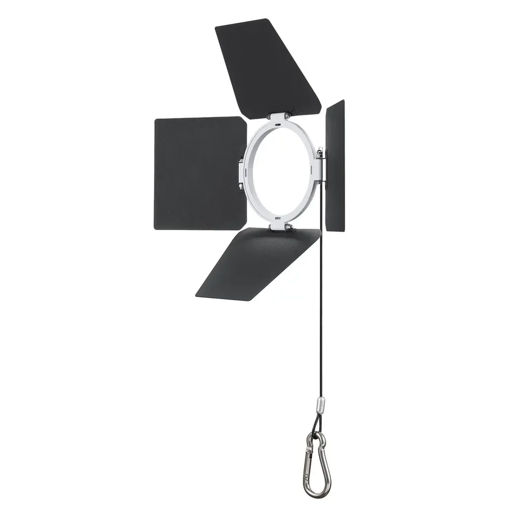 Godox ML-B4 Barndoor for ML-Series v:8053547