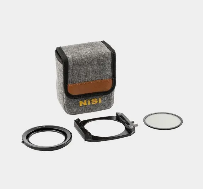 NiSi Filter Holder M75 Set Landscape v:3876127