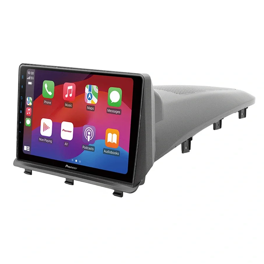 Pioneer 9" Perfect Fit spiller Opel v:3959068