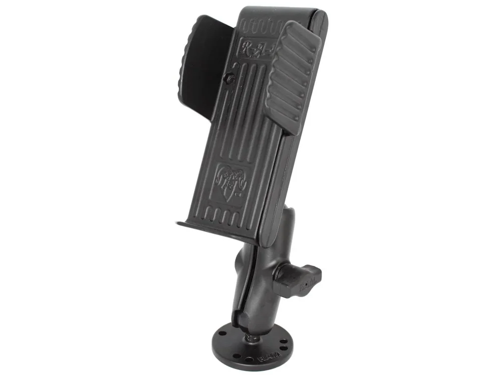 RAM MOUNT UNPKD RAM-B-120 RAM HAND HELD HOLDER v:1832964