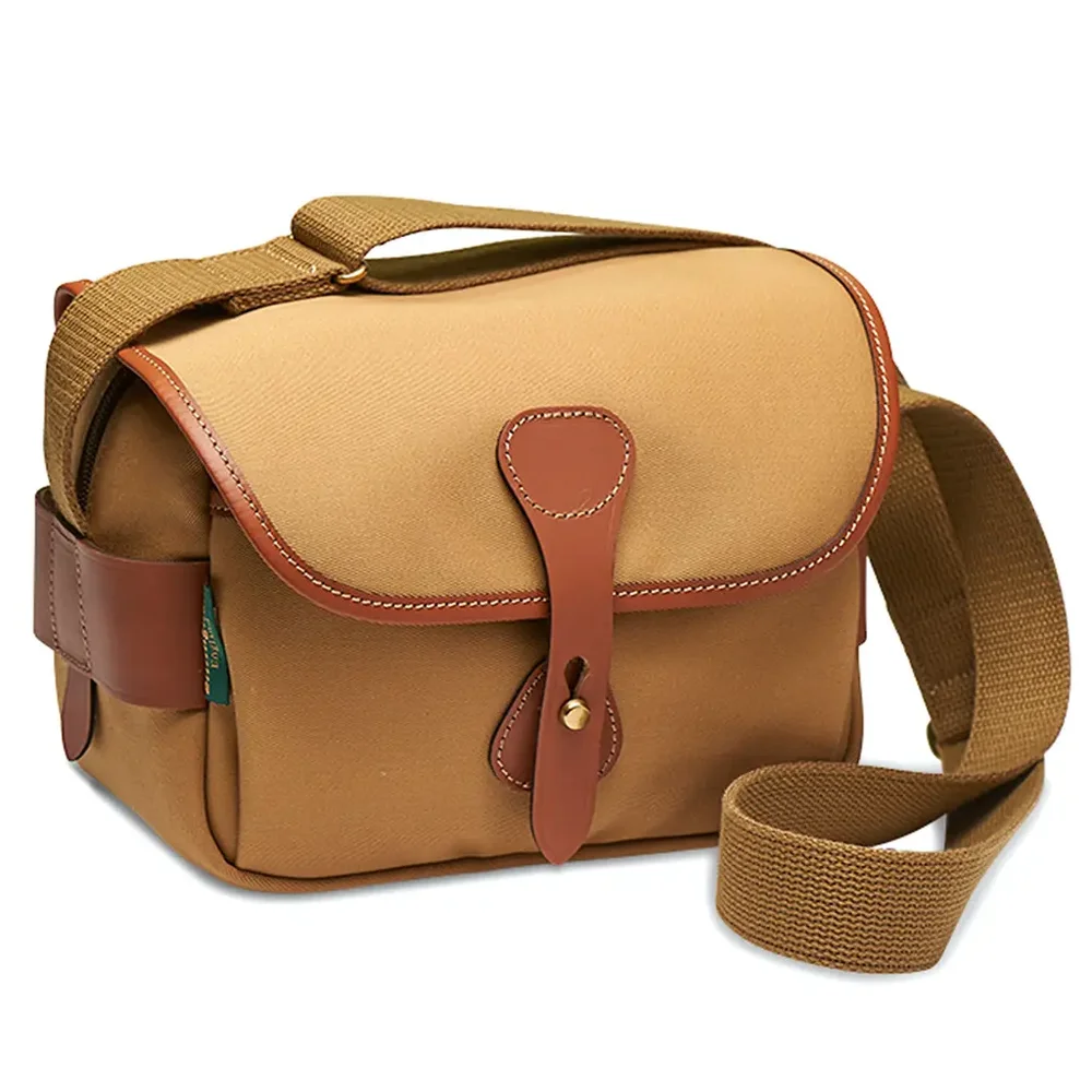 Billingham S2 Khaki/Tan v:2656096