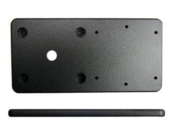 BRODIT BRODIT Mounting plate Extension v:2507939