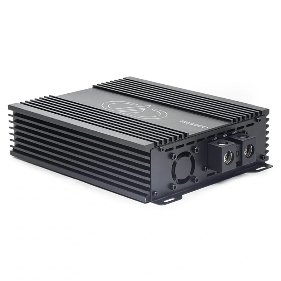 DD Audio SS3000 monoforsterker v:2376618 DD Audio SS3000 monoforsterker v:2376618