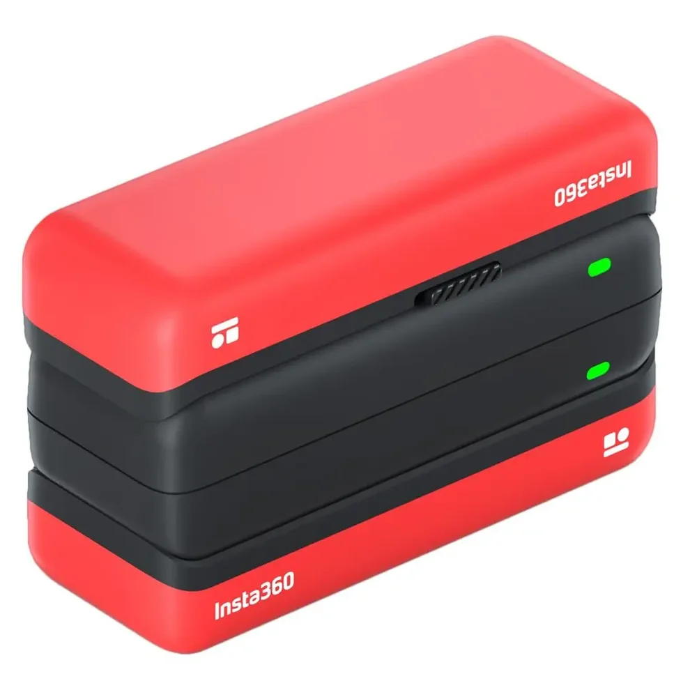 Insta360 ONE R Fast Charge Hub v:7330527