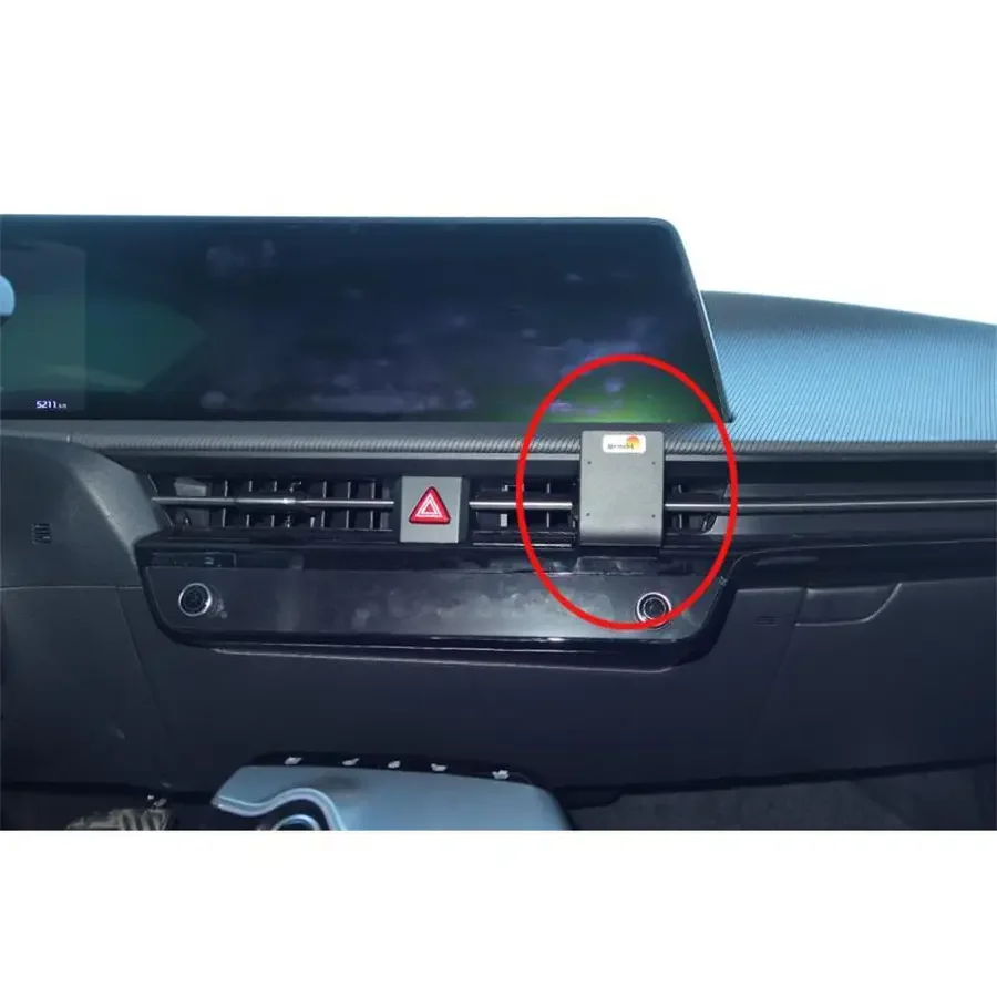 Brodit ProClip dashbord brakett v:8519510