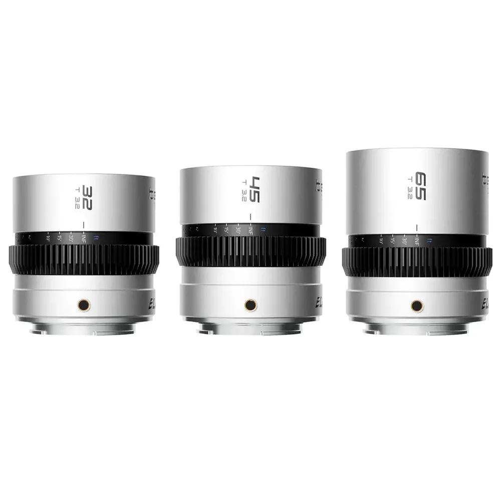 Blazar Beetle 32/45/65mm T3.2 1.33x RF v:4266129 Blazar Beetle 32/45/65mm T3.2 1.33x RF v:4266129